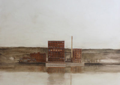 The Cork Factory