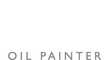 Cory Bonnet Oil Painter - New Vision Studio